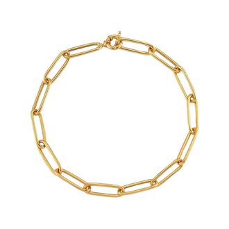 Maison Irem Necklaces, female, Orange, Size: ONE SIZE Necklaces