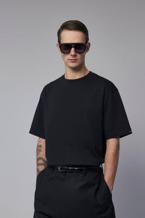 Acne Studios Logo T-Shirt