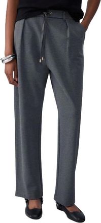 Liu Jo Mujer, Pantalones, Gris, Talla: XS