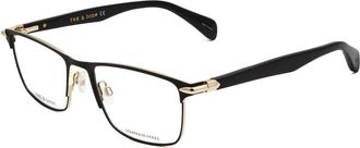 Rag & Bone RNB7046 0807 00 Black 55mm