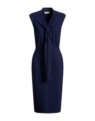 La Petite Robe Di Chiara Boni DRESSES - Midi dresses on YOOX.COM
