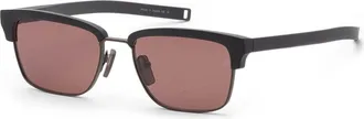 Dita Eyewear Mens Dls416 53Mm Polarized Sunglasses