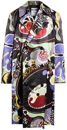 Moschino ROPA DE ABRIGO - Abrigos en YOOX.COM