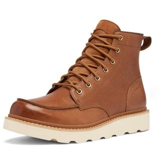 Sorel Slabtown 62 MOC WP Freizeitstiefel f&uuml;r Herren | braun
