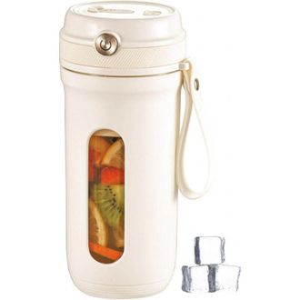 OEM Minibatidora - Batidora Port&aacute;til - Licuadora - Exprimidor - Licuadora De Frutas