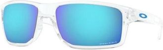 Oakley Heren, Accessoires, Grijs, Maat: 60 MM