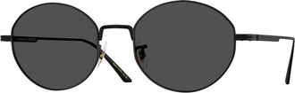 Oliver Peoples OV1376S 1994C 506287 Womens Sunglasses Black Size 50