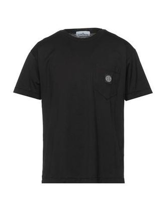 Stone Island TOPWEAR - T-shirts sur YOOX.COM