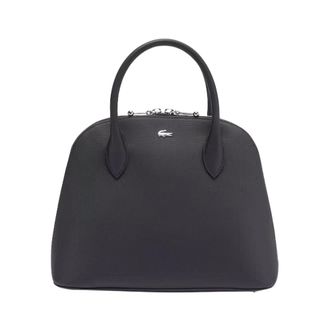 Lacoste Bolso Daily City - Bags - Mujer - Negro - ONE SIZE