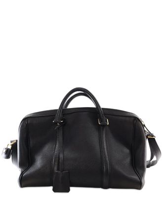 Louis Vuitton 2014 Sofia Coppola Veau Cachemire SC MM satchel - Zwart