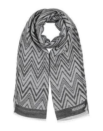 Missoni ACCESSORIES - Scarves sur YOOX.COM