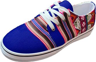 Generic Womens Orthopedic Walking Trainers Ladies Wide Fit Slip on Sneakers Ethnic Shoes Casual Matching Flat Shoes Color Sports Womens Womens Ladies Sneakers