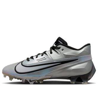 Nike Vapor Edge Elite 360 2 Light Smoke Grey Black DA5457-002