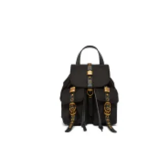 Pinko Backpacks, female, Black, Size: ONE SIZE Pinko Bags.. Black