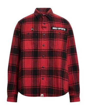 A Bathing Ape TOPS - Hemden auf YOOX.COM