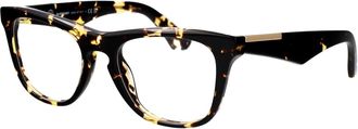 Burberry Mens Sunglasses 0be2409 Dark Havana Acetate Glasses & Frames