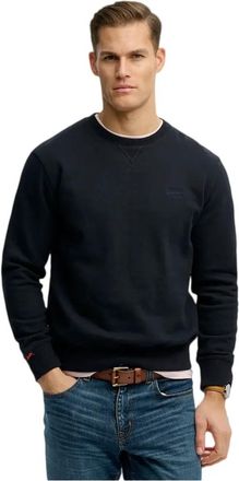 Superdry Essential sweatshirt voor heren