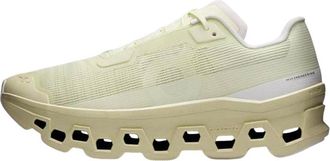 On Running (WMNS) On Running Cloudmonster Void Seedling Linen 3WG10814754