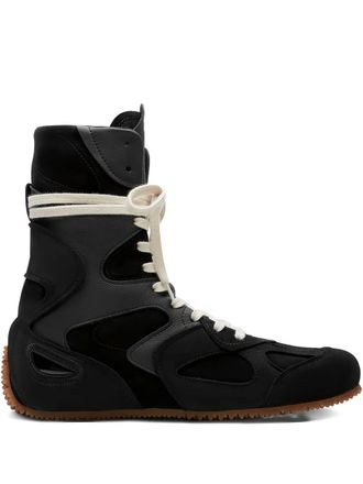 Axel Arigato Stivaletti Slow - Nero