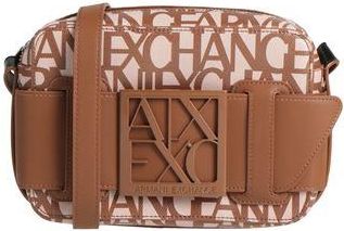 A|X Armani Exchange BAGS - Cross-body bags sur YOOX.COM