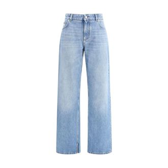 Dolce & Gabbana Donna, Jeans, Blu, M, new