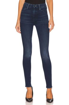 Mother High Waisted Looker Jeans In Good For You