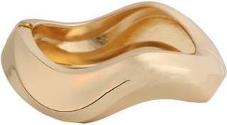 Panacea Wave Hinge Bracelet in Gold at Nordstrom Rack