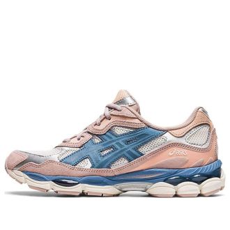 Asics (WMNS) ASICS Gel-NYC Mauve Blue 1202A429-104