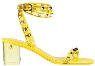 Valentino Garavani SCHUHE - Sandalen auf YOOX.COM