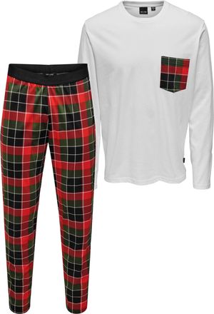 Only & Sons Pyjama van Only & Sons