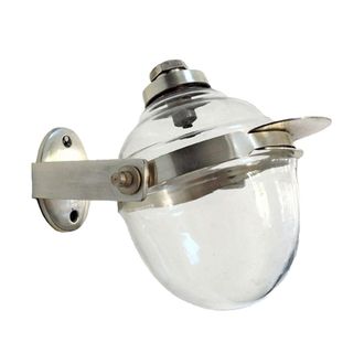 Decoclico Dispensador de jab&oacute;n transparente