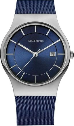Bering Bering, Dames, Accessoires, Blauw, Maat: ONE Size Taf