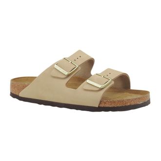 Birkenstock Mujer, Zapatos, Beige, Talla: 40 EU