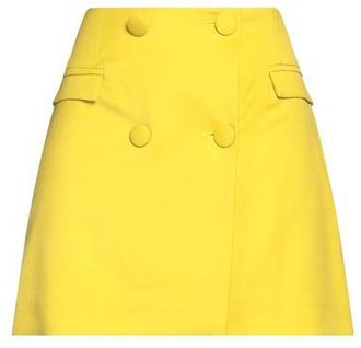 Jijil BOTTOMWEAR - Mini skirts on YOOX.COM
