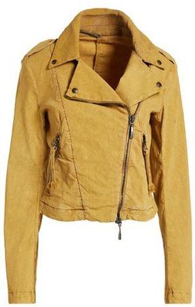 Masnada COATS & JACKETS - Jackets on YOOX.COM