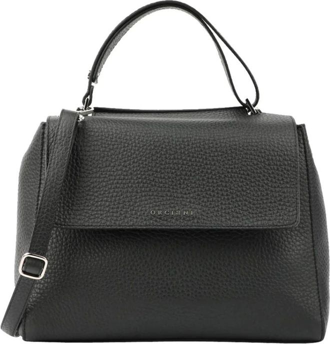 Mujer, Bolsos, Negro, Talla: ONE Size