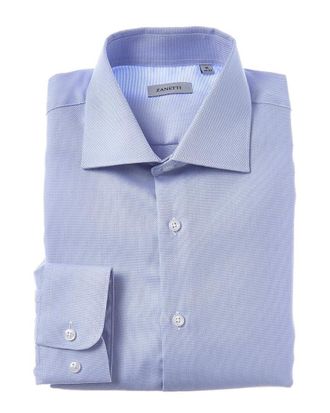 Zanetti Dress Shirt