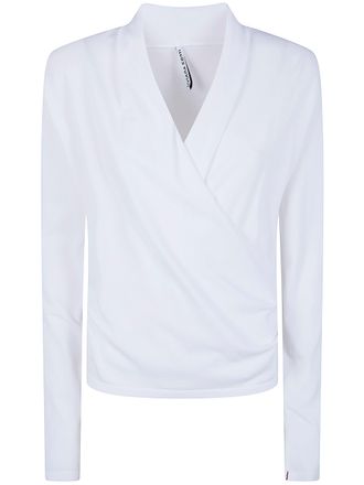Liviana Conti Gabriela V Neck Sweater