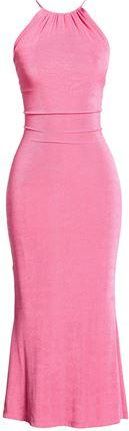 Misha Collection DRESSES - Maxi dresses sur YOOX.COM