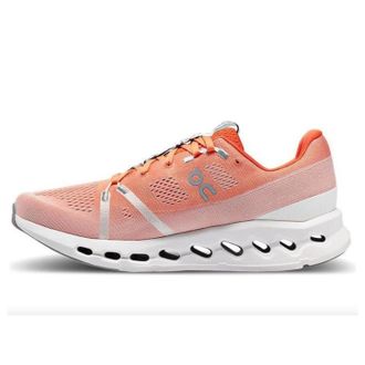On Running Cloudsurfer Flame White 3MD10421204