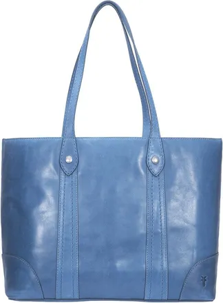 Frye Melissa Leather Shopper