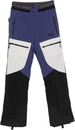 Picture Hombre, Pantalones, Azul, Talla: L