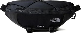 The North Face Marsupio Terra Lumbar 3L - Nero