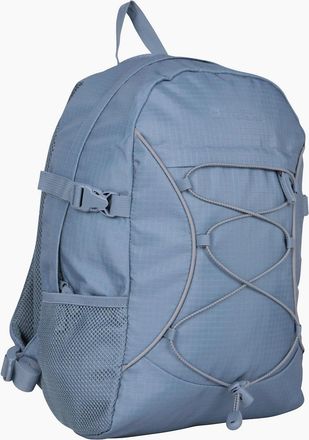 Mountain Warehouse Womens Mountain Warehouse Bolt 18L Backpack - Blue - Size: ONE size