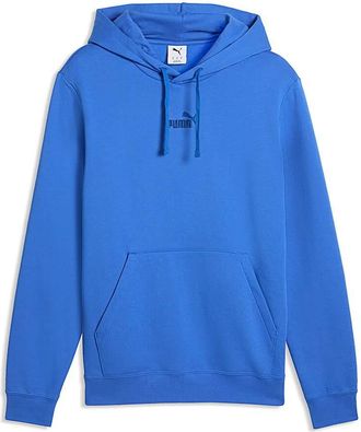 Puma Essentials No.1 Small Logo Hoodie