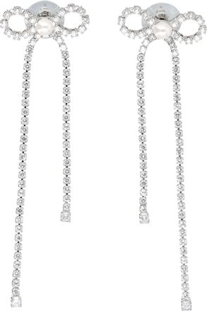 Self Portrait Accessoires voor zelfportretten Zilver