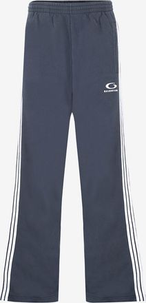 Balenciaga Sweathose Baggy Basketball Series
