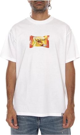 Carhartt Work in Progress Uomo, Top, Bianco, M, new