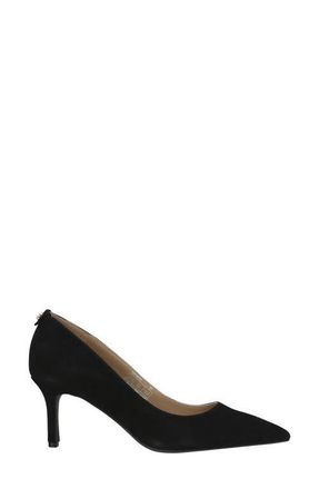 BOSS Isobel Pointed Toe Pump in Black at Nordstrom, Size 10