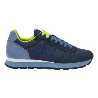 Sun 68 TOM Sneaker - Shoes - Hombre - Azul - 45 EU